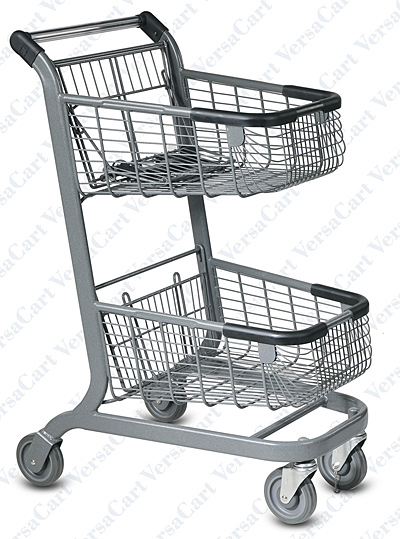 Express6000 Hardware Store Shopping Cart