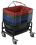 Shopping Cart Corral - #560-010