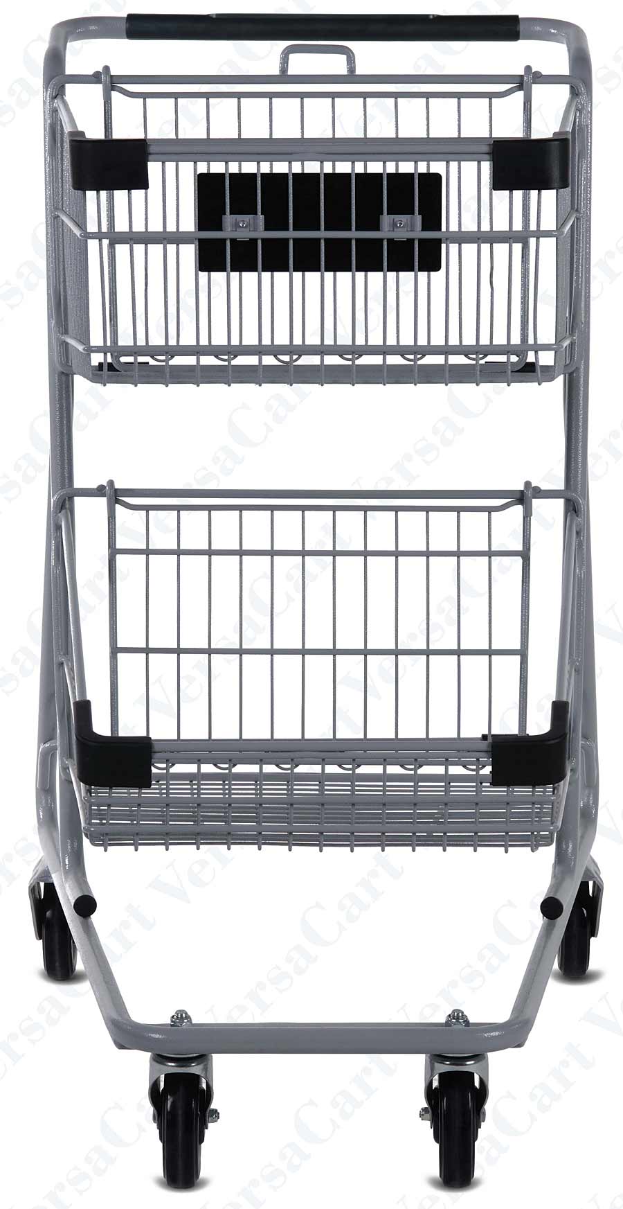 Express4546-T Metal Grocery Shopping Cart