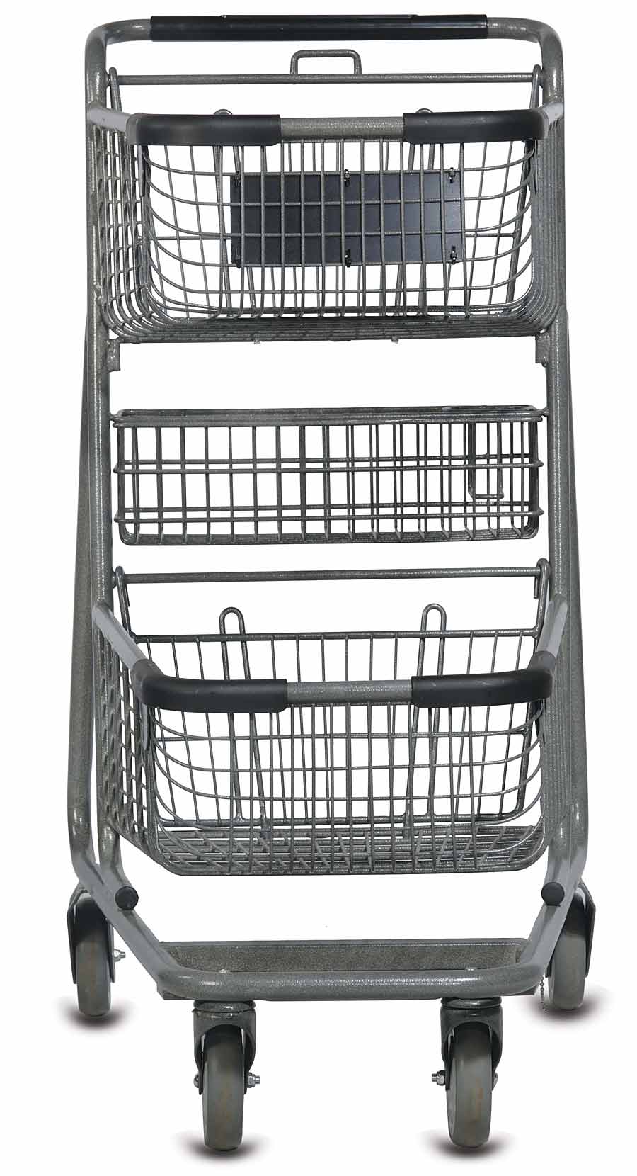 EXpress6050 Metal Grocery Shopping Cart