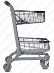 Express6000 Grocery Shopping Cart
