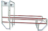 Shopping Cart Corral - #560-021