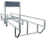 Shopping Cart Corral - #560-030