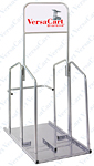 Shopping Cart Corral