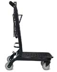 Express3555 Metal Grocery Shopping cart