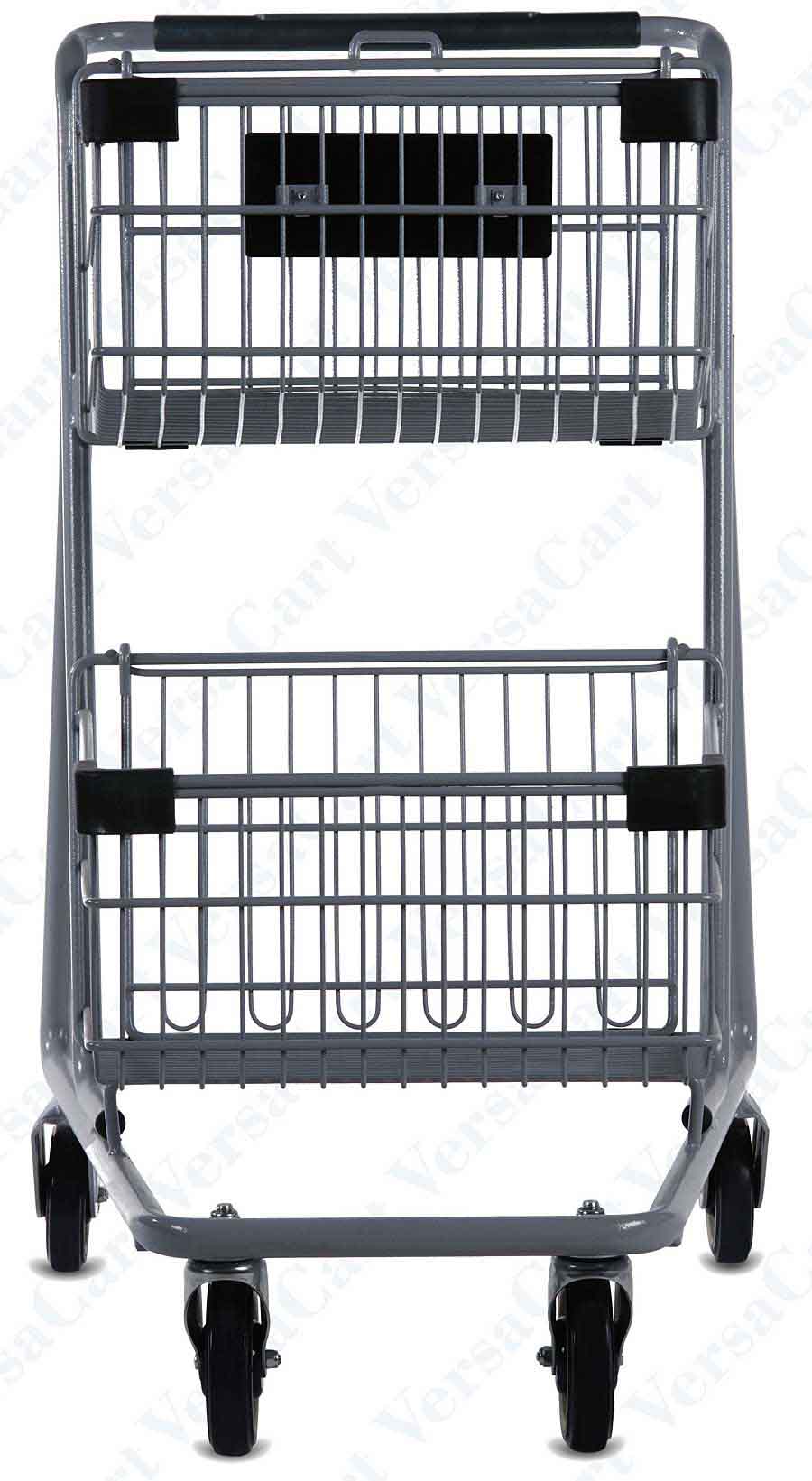 Express4545 Metal Grocery Shopping Cart
