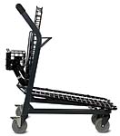 EZtote®570 Metal Shopping Cart, Utility Cat & Stocking Cart