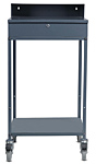 Mobile Work Station / Receiving Desk