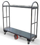 Shopping Cart Corral